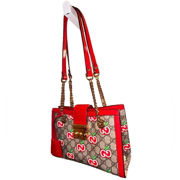 Gucci Handbags - LIMITED EDITION GUCCI CHERRY Shoulder bag​​​